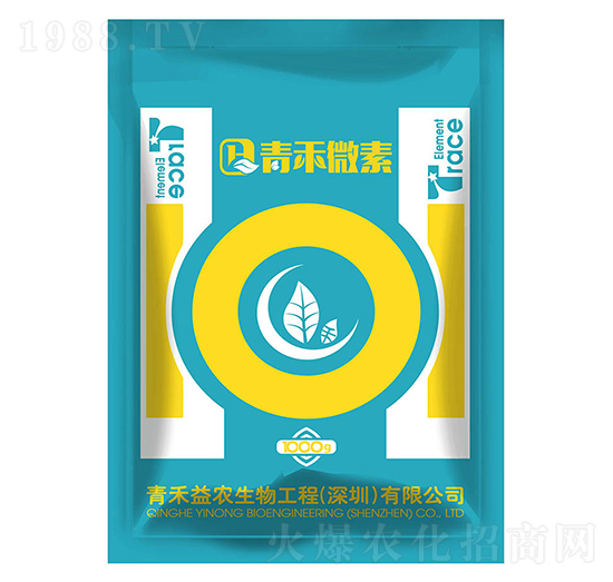 禾?！そj(luò)合硼21%-青禾益農(nóng)