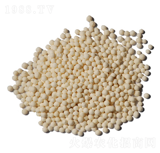顆粒鋅肥-茂施肥料
