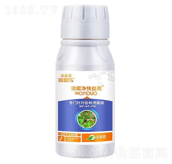 潰腐凈快益周-莓莓樂(lè)-沃益多