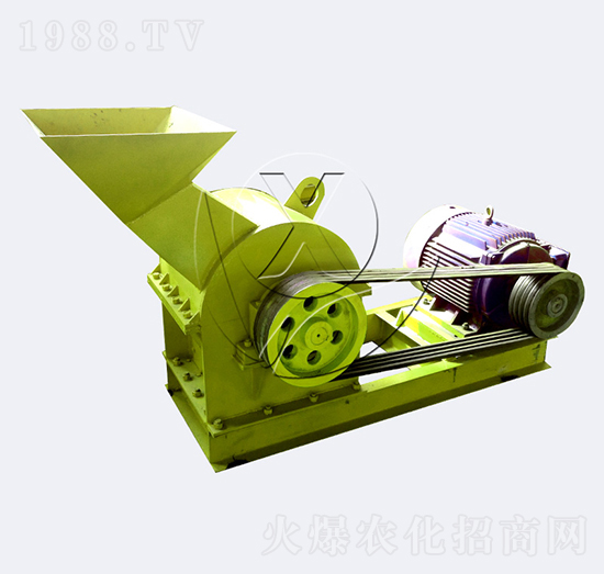 錘式粉碎機(jī)-來(lái)鑫重工