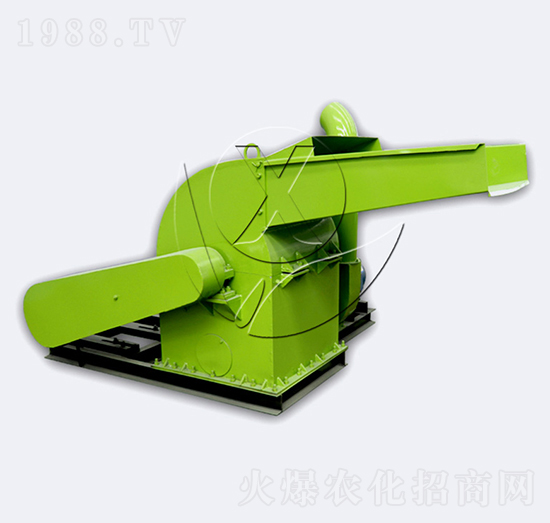 秸稈粉碎機(jī)-來(lái)鑫重工