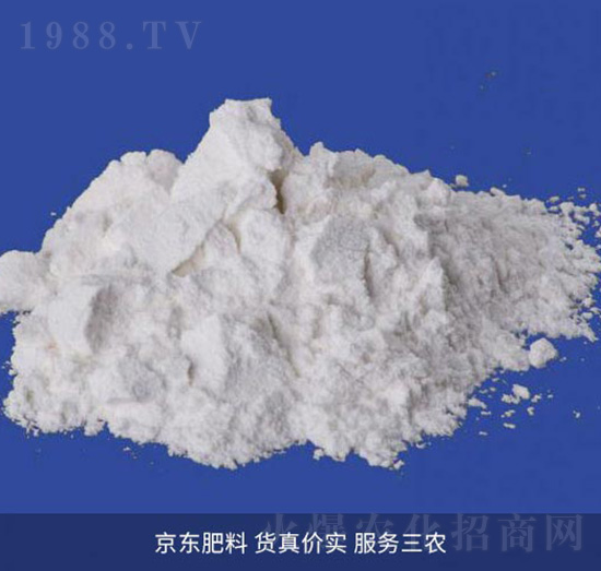 JD-802水溶性聚磷酸銨-京東化工