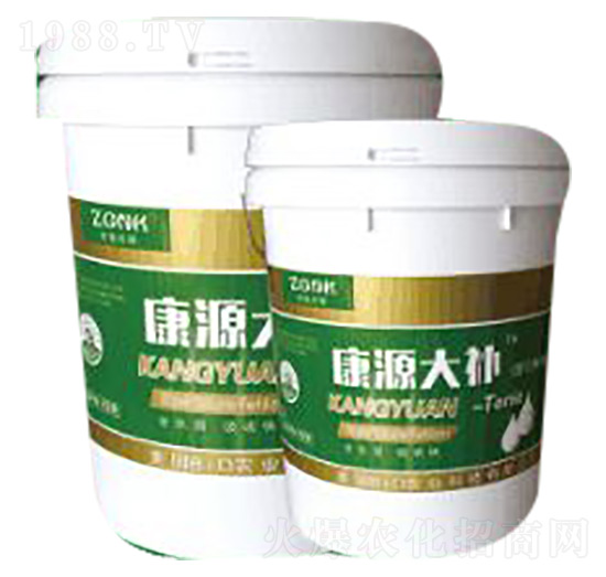 魚蛋白有機(jī)水溶肥-齊民豐農(nóng)業(yè)