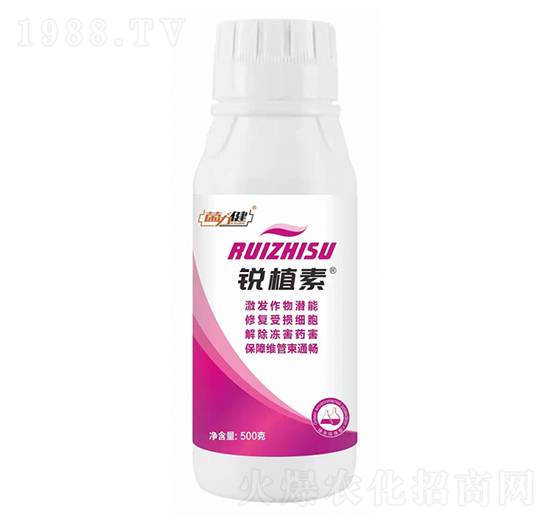 銳植素-菌力健-艾司米
