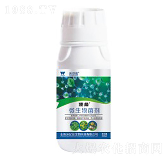 潰瘍病專用微生物菌劑-潰俞-沃爾優(yōu)