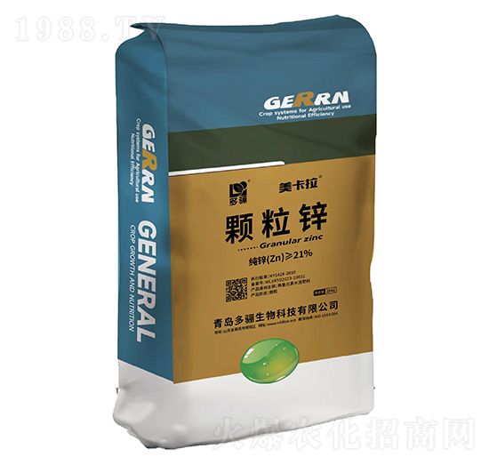 21%顆粒鋅-美卡拉-多驪