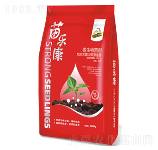 苗樂康微生物菌劑-巴斯福