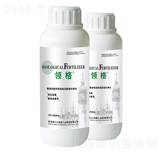 領格-刺激花粉的萌發(fā)和花粉管的伸長