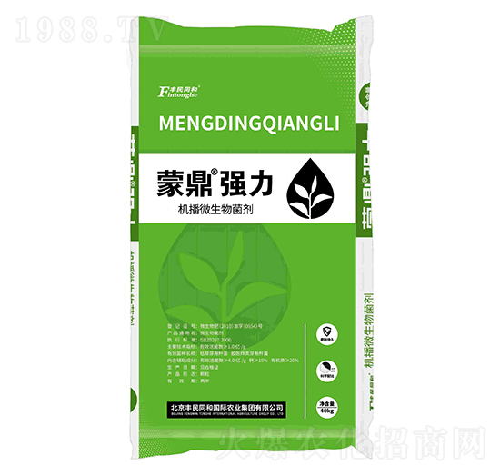 蒙鼎強(qiáng)力機(jī)播微生物菌劑-和潤(rùn)農(nóng)業(yè)