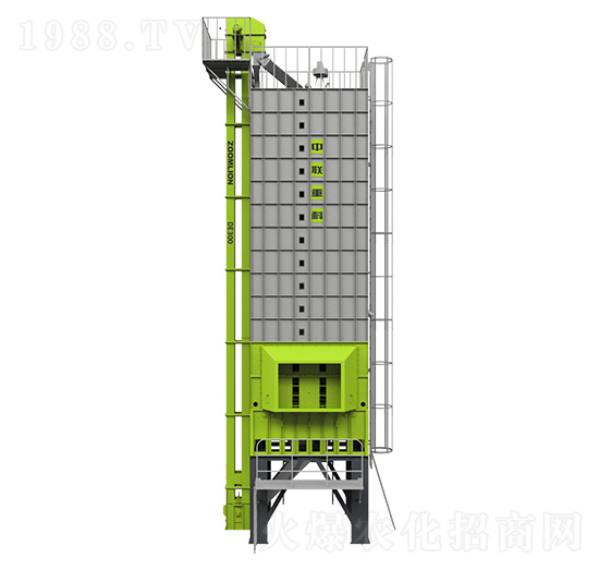 5HXG-30E批式循環(huán)谷物干燥機(jī)-中聯(lián)農(nóng)業(yè)