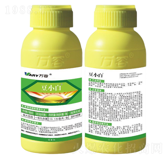 37%氟·松·烯草酮-豆小白-萬(wàn)容