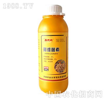 3%阿維菌素-樂(lè)無(wú)線