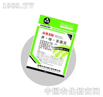 眾邦-眾邦多除