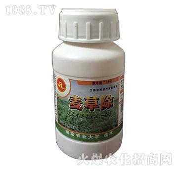 麥草除-綠保