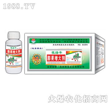 200g膨果增大劑-奇寶農化