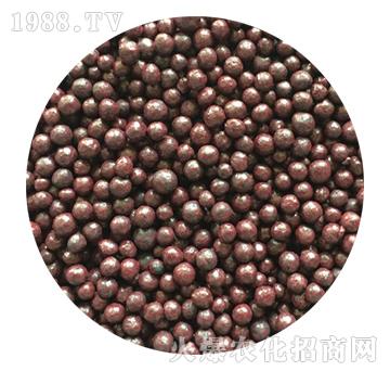 咖啡色包膜有機(jī)肥-忠農(nóng)肥業(yè)