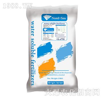 德國(guó)北?；瘜W(xué)水溶性肥料-九星惠農(nóng)