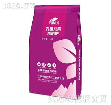大量元素水溶肥-肥力多-興達(dá)化工