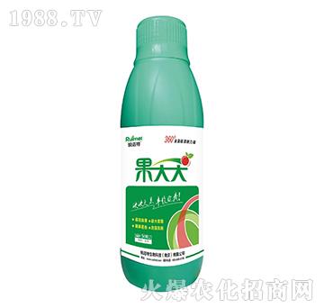 果大大-銳邁特