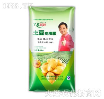 農喜-土豆專用肥