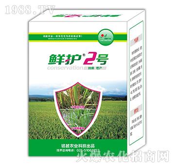 鮮護(hù)2號(hào)-銘越