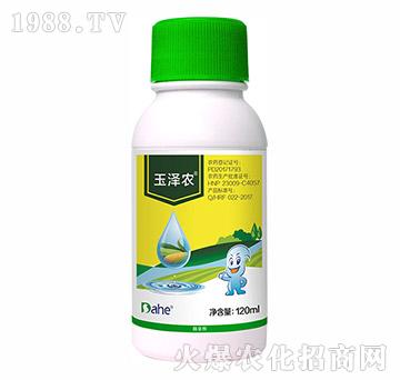 玉澤農(nóng)-遠見農(nóng)業(yè)