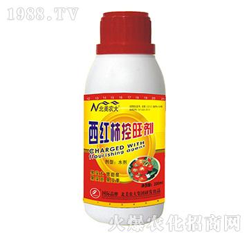 西紅柿控旺劑-北美農(nóng)大