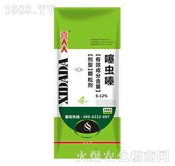 0.12%噻蟲(chóng)嗪-喜大大-天潤(rùn)三禾