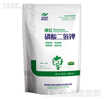 磷酸二氫鉀-磷紅-愛農(nóng)斯達
