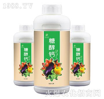 糖醇鈣-強森農(nóng)科