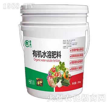 有機(jī)水溶肥料-云夫-碧蕓農(nóng)業(yè)