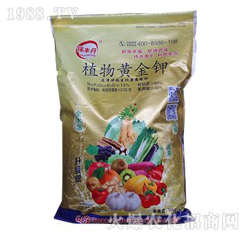 植物黃金鉀-保豐丹-潤林農業(yè)
