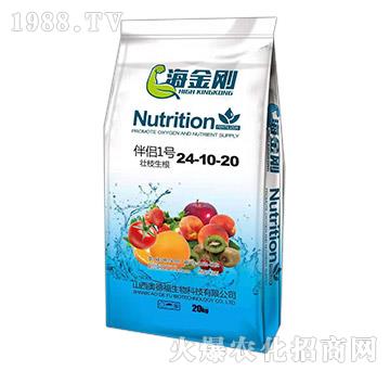 伴侶1號24-10-20-海金剛-德福生物