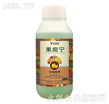 1000g果腐寧-云臺(tái)大化