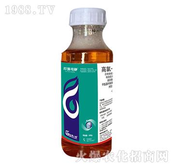 3.2%高氯·甲維鹽-打落司靜-國人福