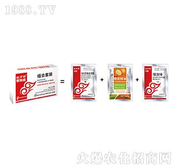 噻蟲·高氯氟-管到底組合-人人共享農(nóng)化