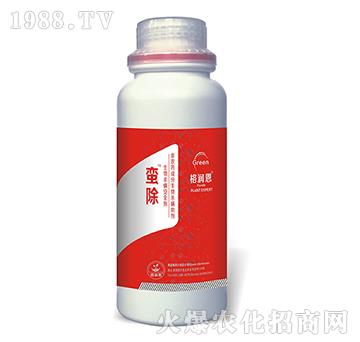 生物殺螨安全劑-蠻除-格潤恩