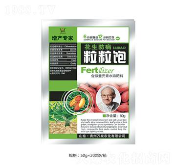 粒粒飽-萬泉農(nóng)化
