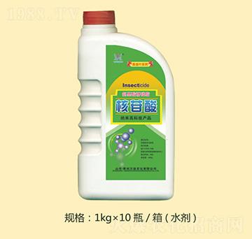 核苷酸-萬(wàn)泉農(nóng)化