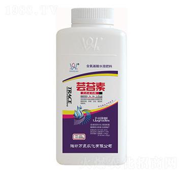 蕓苔素-萬(wàn)泉農(nóng)化