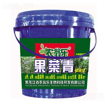 果菜青沖施寶-農(nóng)翁樂(lè)