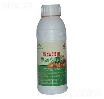 果蔬專用微納米碳-綠源禾谷