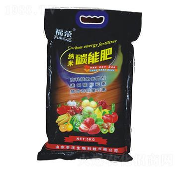 納米碳能肥-綠源禾谷