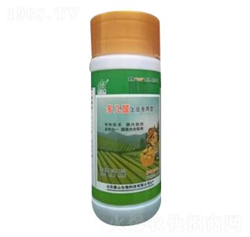 土豆專(zhuān)用肥-多幾筐-靠山生物