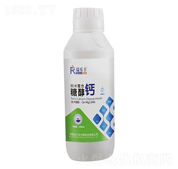 納米螯合糖醇鈣-瑞樂(lè)豐-恒綠植物