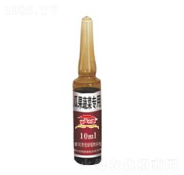 瓜果蔬菜專用-恒綠植物