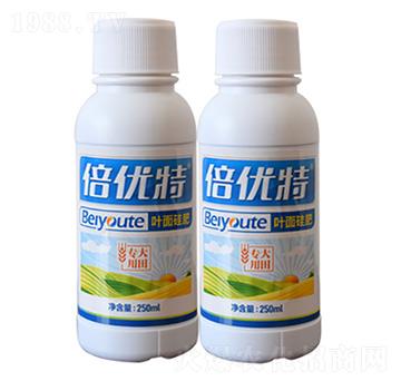 大田專(zhuān)用葉面硅肥-倍優(yōu)特-易宸