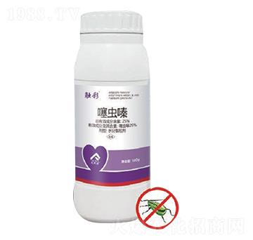 25噻蟲(chóng)嗪-觸彩-艾利農(nóng)