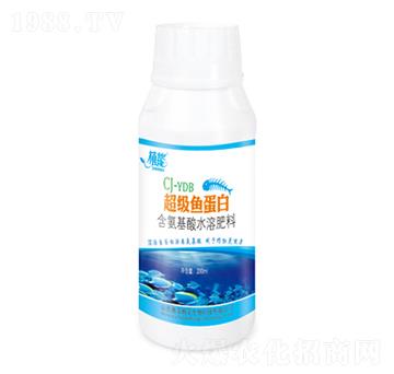 魚蛋白肥-賽菲格萊