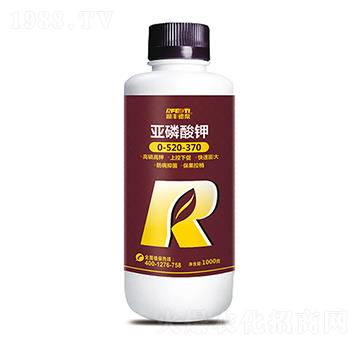 亞磷酸鉀0-520-370-潤(rùn)豐德泰
